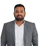 Dr. Kiran Siripuri